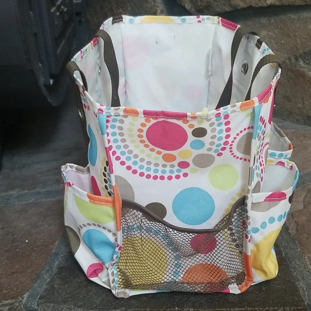 🛍UTILITY TOTE - Picture 3 of 9